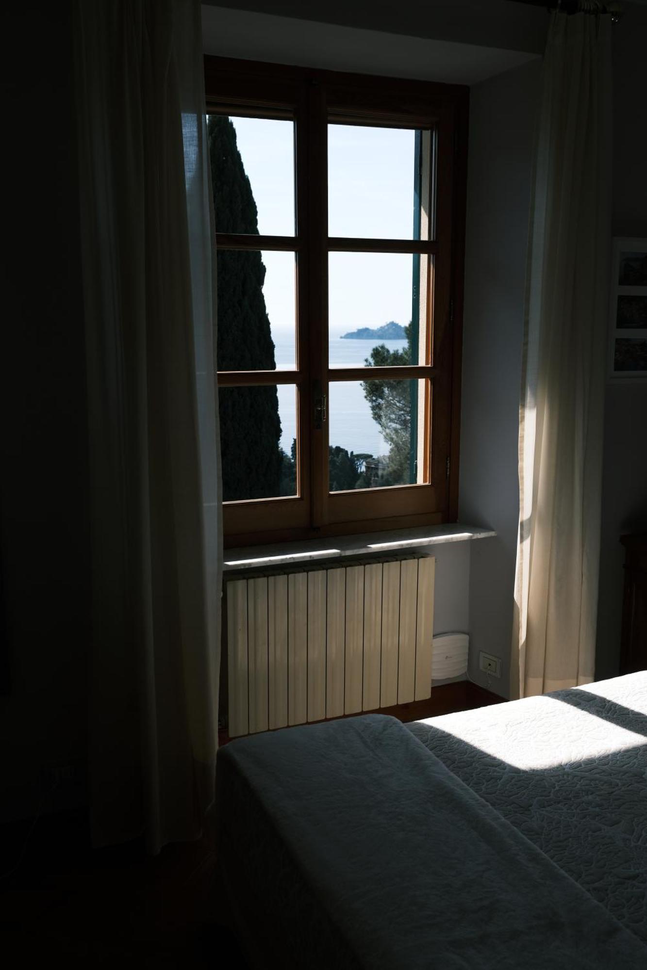 L'Alcova Tra Gli Ulivi By Portofinovacanze Zoagli Esterno foto