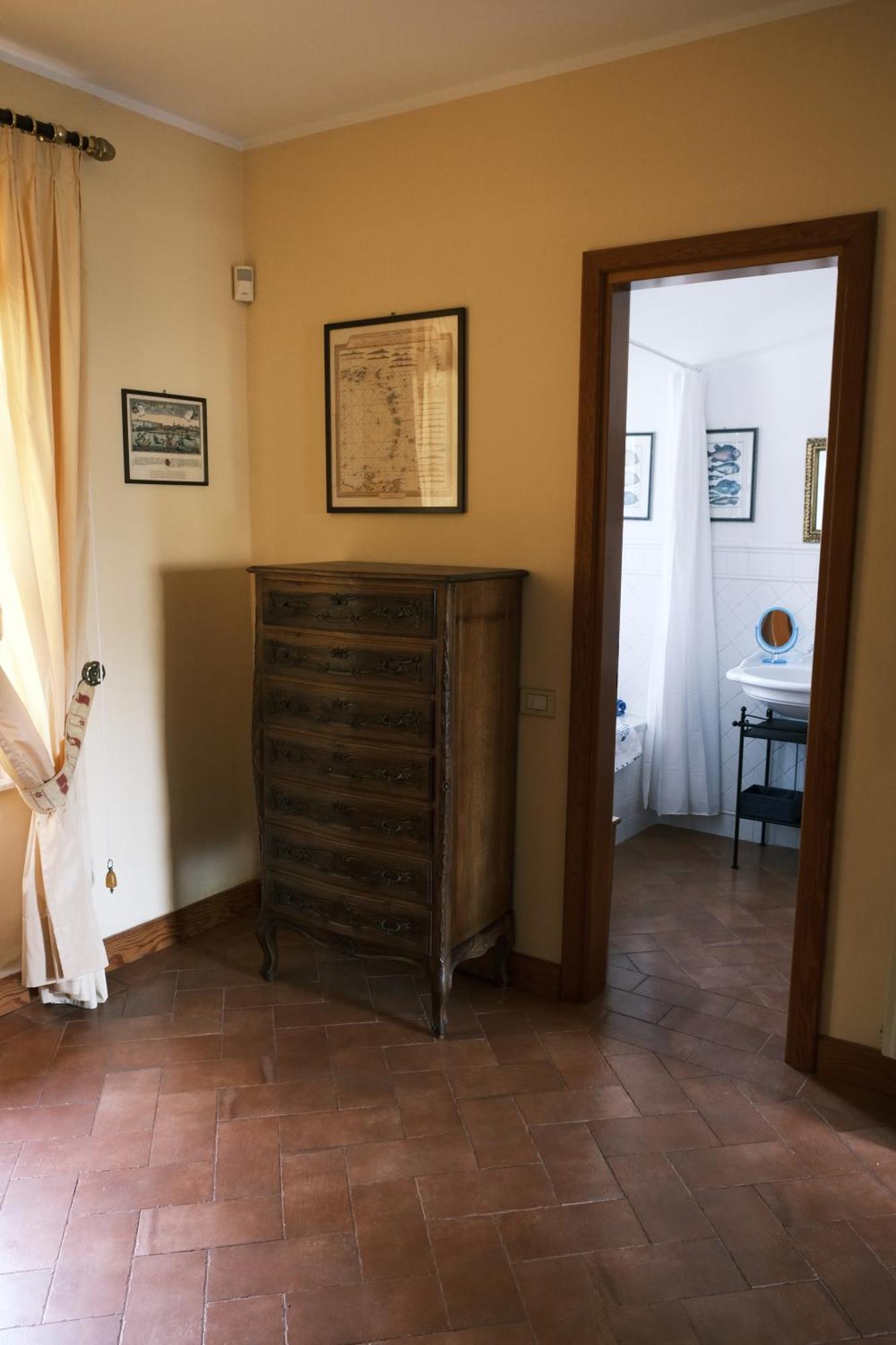 L'Alcova Tra Gli Ulivi By Portofinovacanze Zoagli Esterno foto