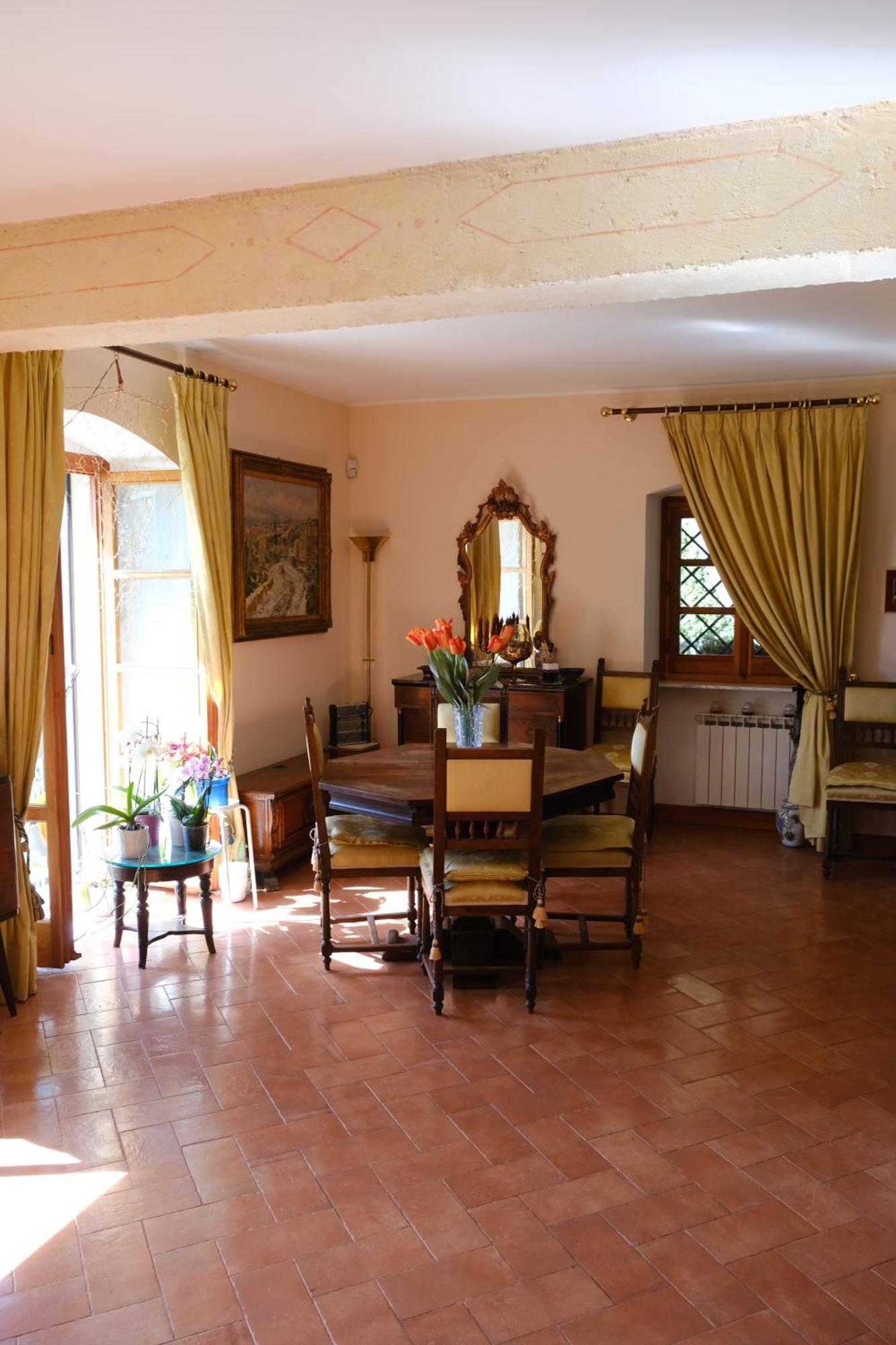 L'Alcova Tra Gli Ulivi By Portofinovacanze Zoagli Esterno foto