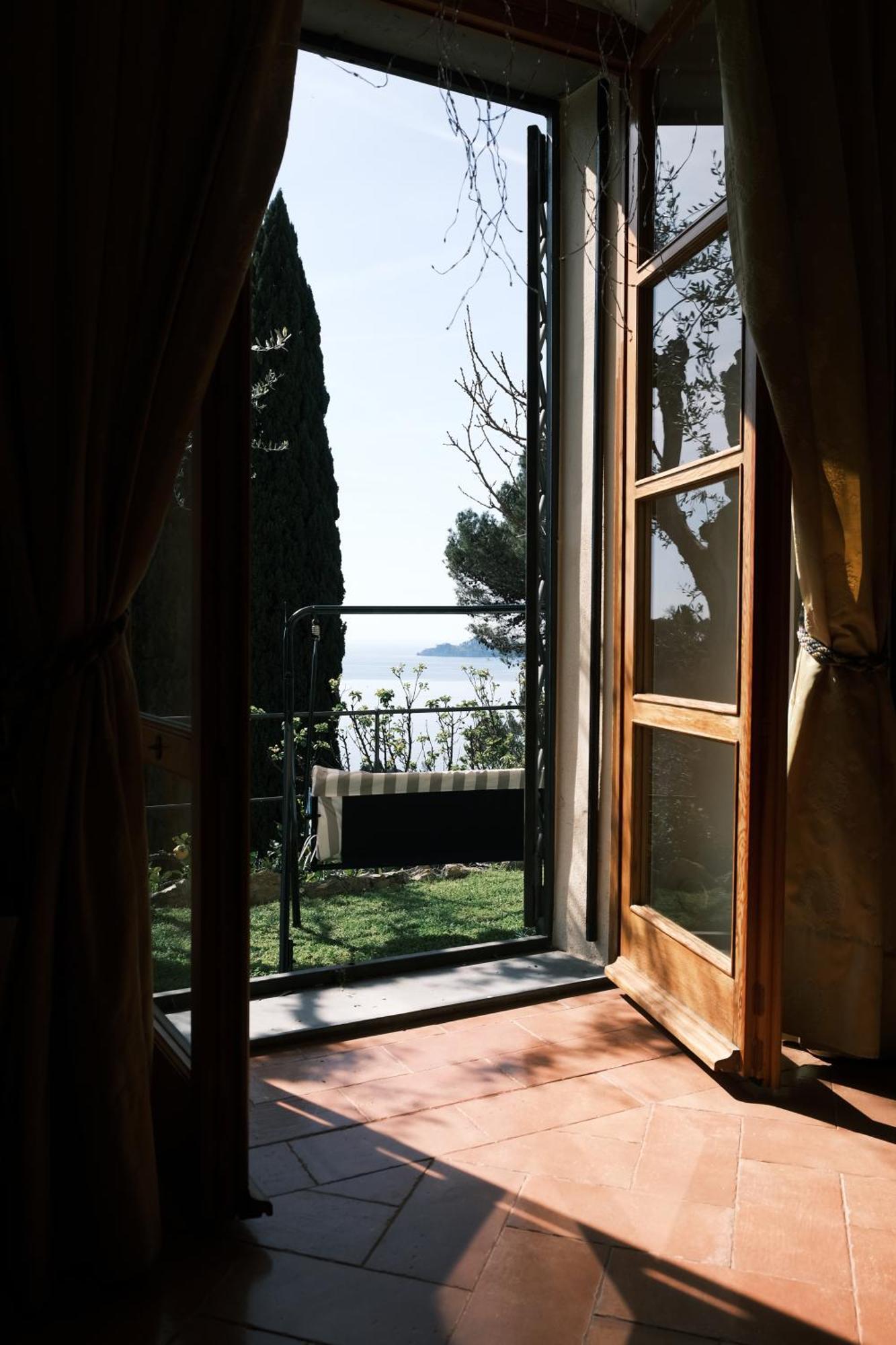 L'Alcova Tra Gli Ulivi By Portofinovacanze Zoagli Esterno foto