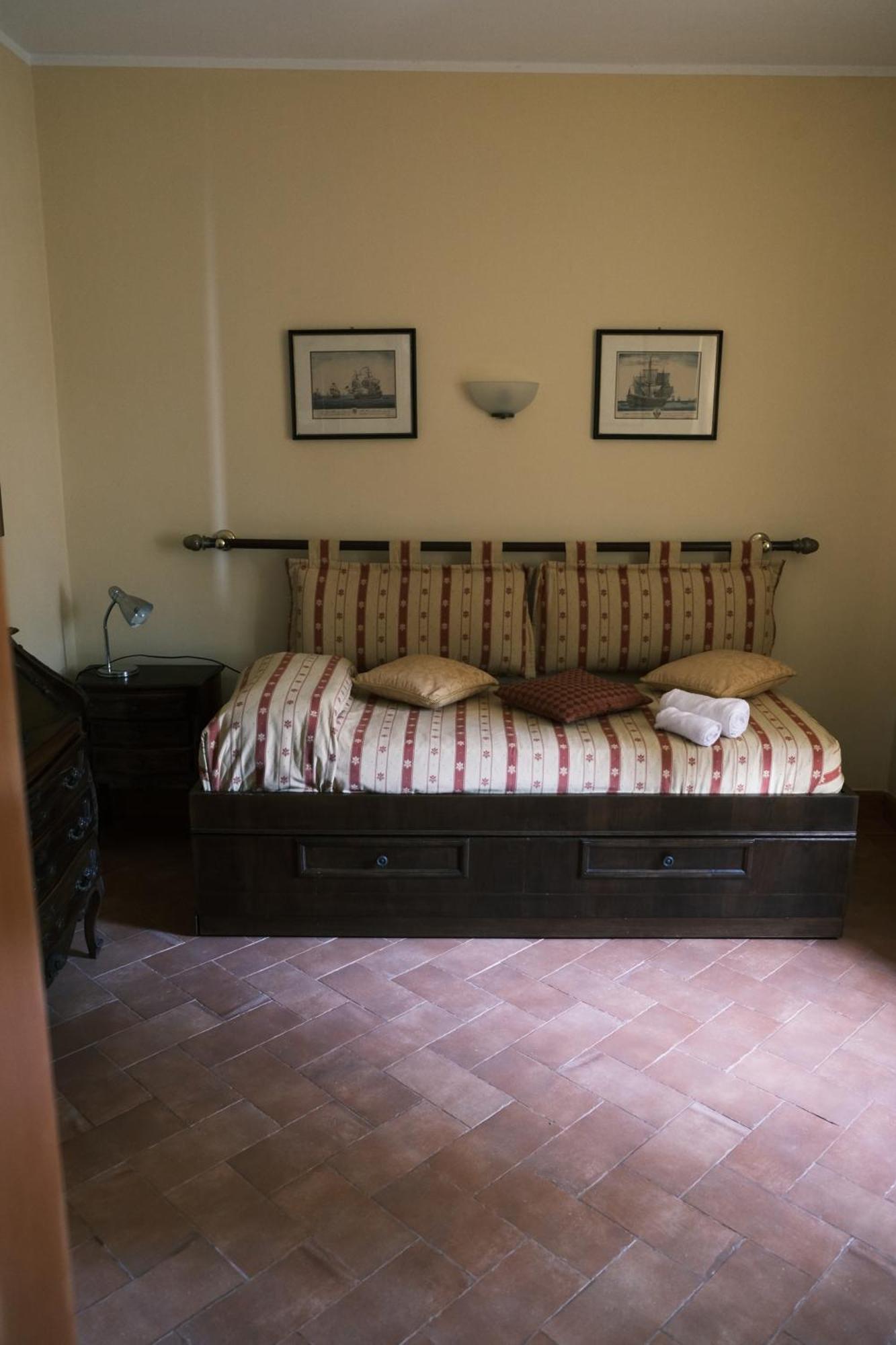 L'Alcova Tra Gli Ulivi By Portofinovacanze Zoagli Esterno foto