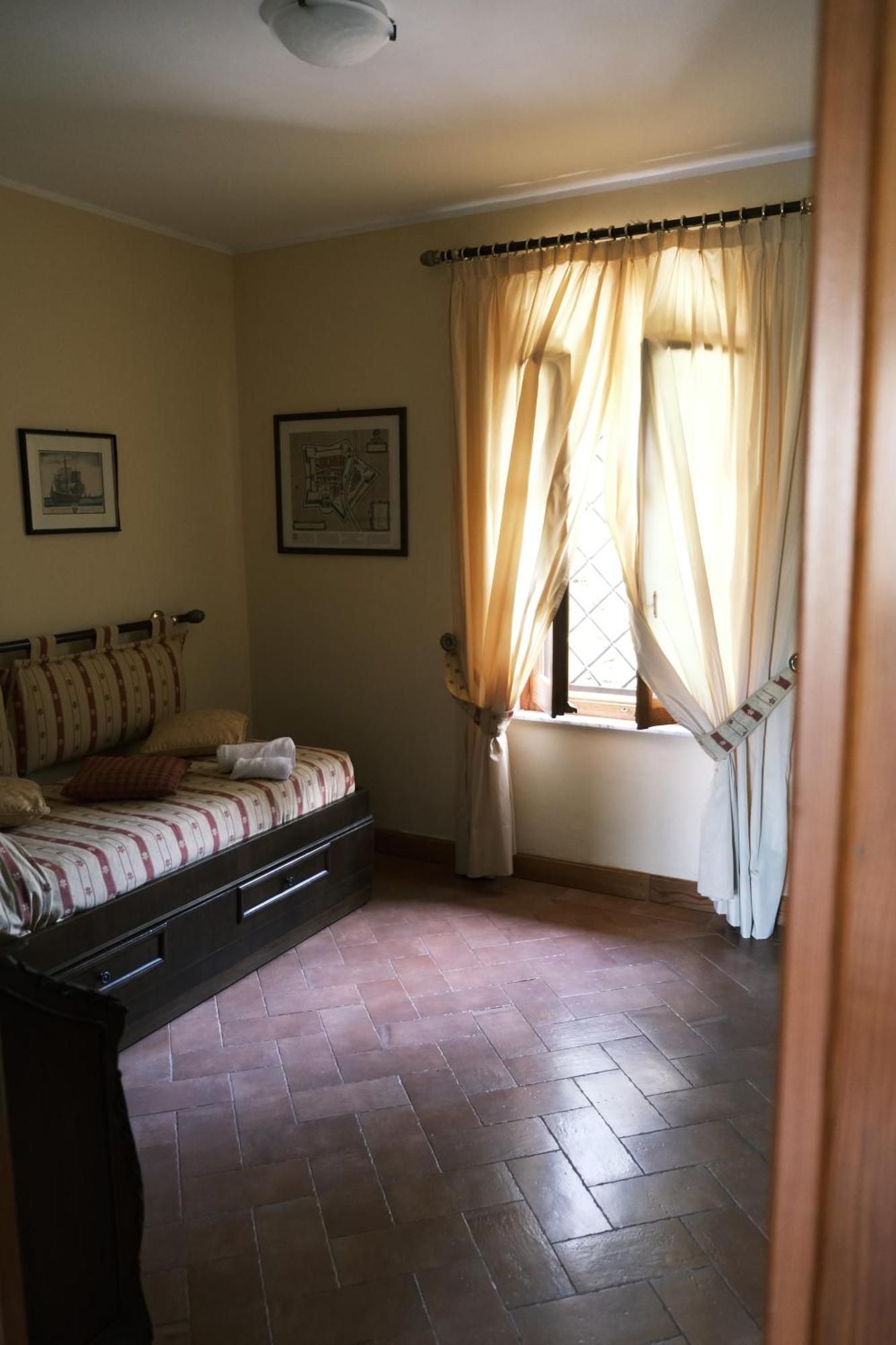 L'Alcova Tra Gli Ulivi By Portofinovacanze Zoagli Esterno foto