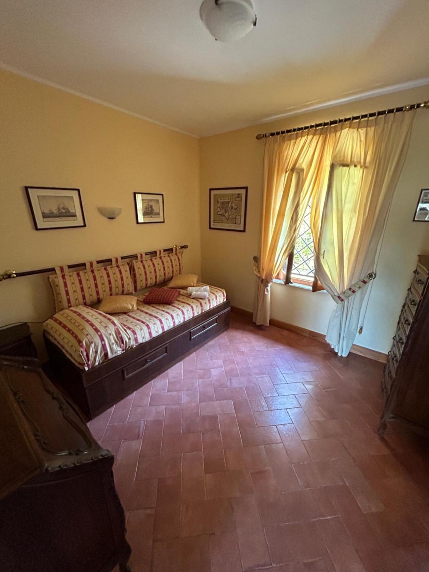L'Alcova Tra Gli Ulivi By Portofinovacanze Zoagli Esterno foto
